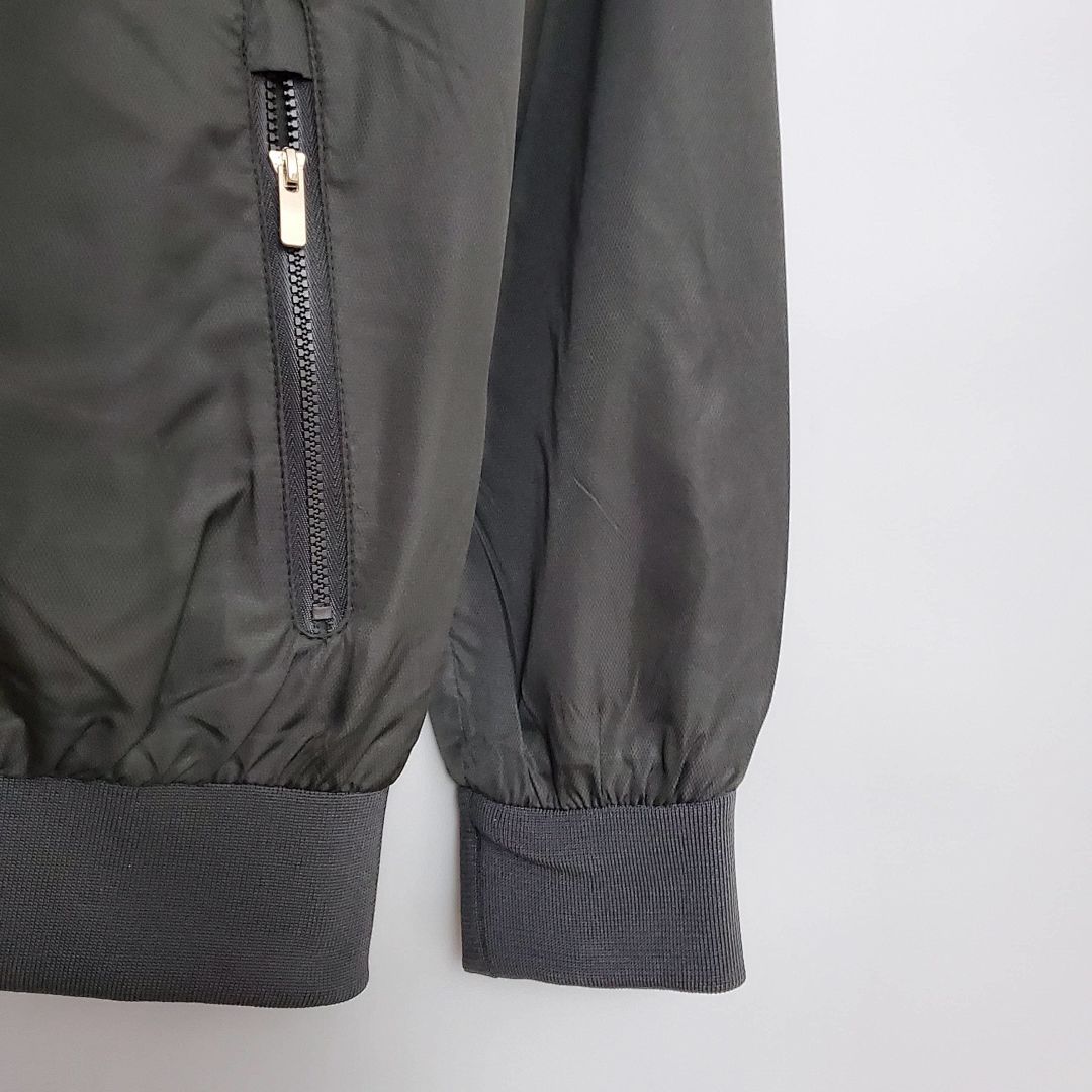 Windbreaker Gremio Black S-XXL 6