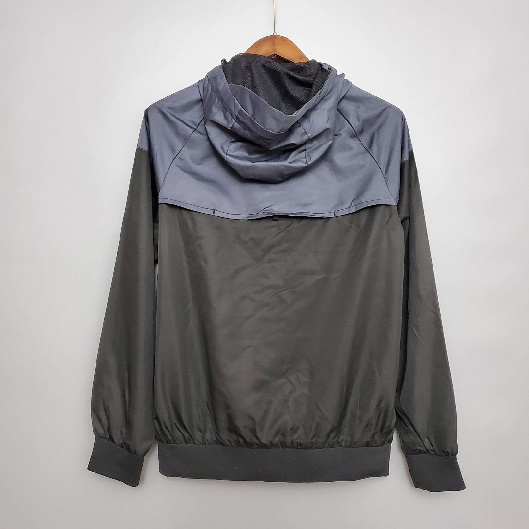 Windbreaker Gremio Black S-XXL 8