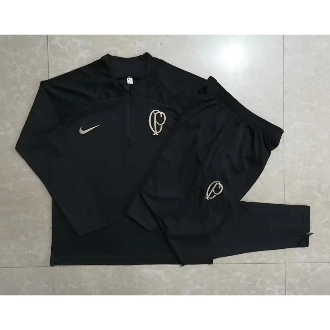 21_22 Windbreaker Corinthians Black S-XXL 4