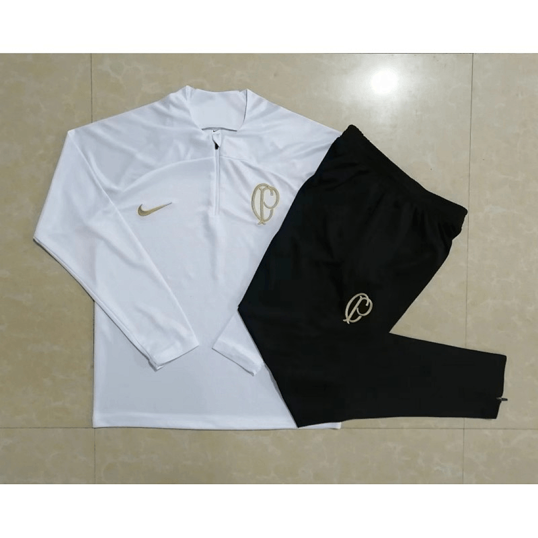 21_22 Windbreaker Corinthians Black S-XXL 5