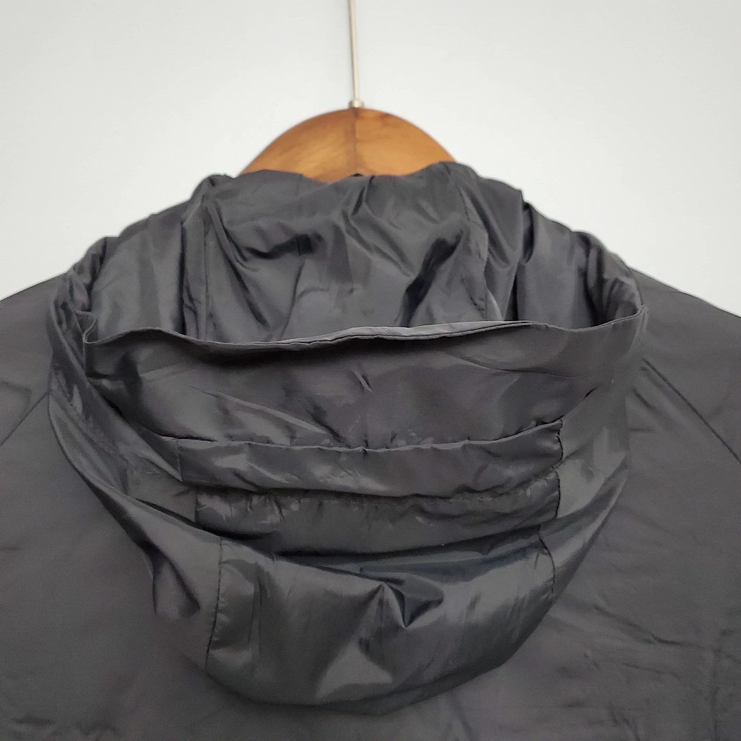 21_22 Windbreaker Corinthians Black S-XXL 6