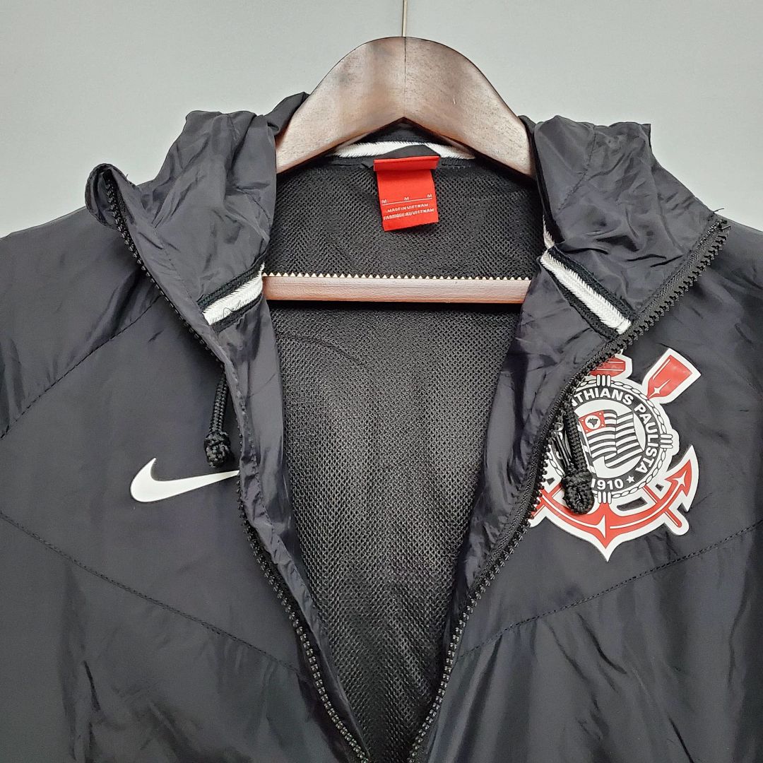 21_22 Windbreaker Corinthians Black S-XXL 7
