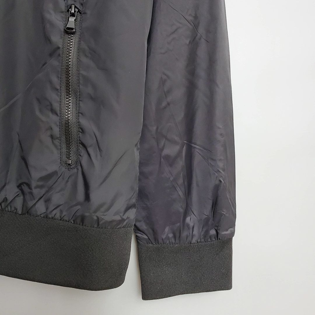 21_22 Windbreaker Corinthians Black S-XXL 8