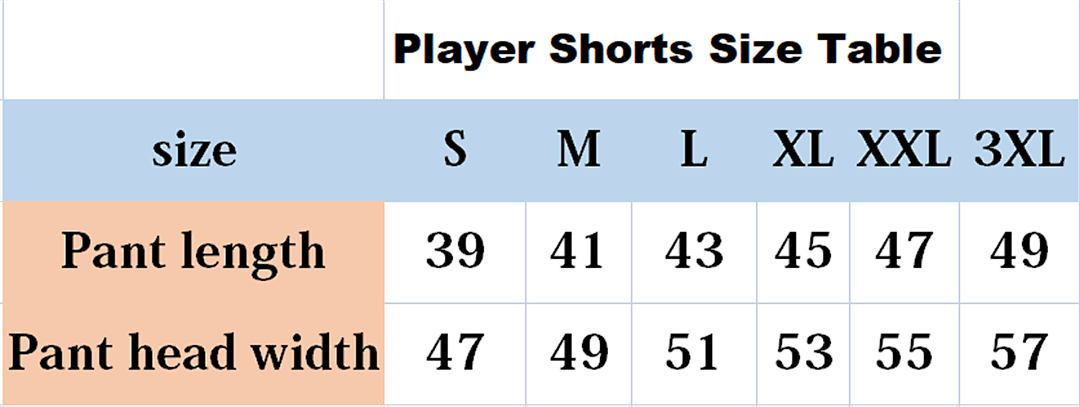 23-24 Real Madrid Player Version Shorts Home 3