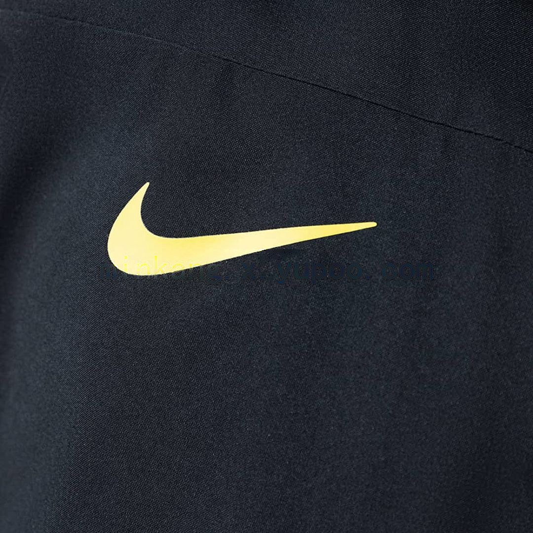 Brazil Windproof Jacket - Black S-XXL 4