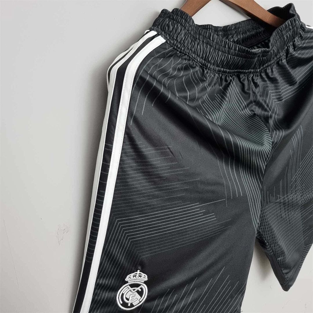 22-23 Real Madrid Y3 edition shorts black 5