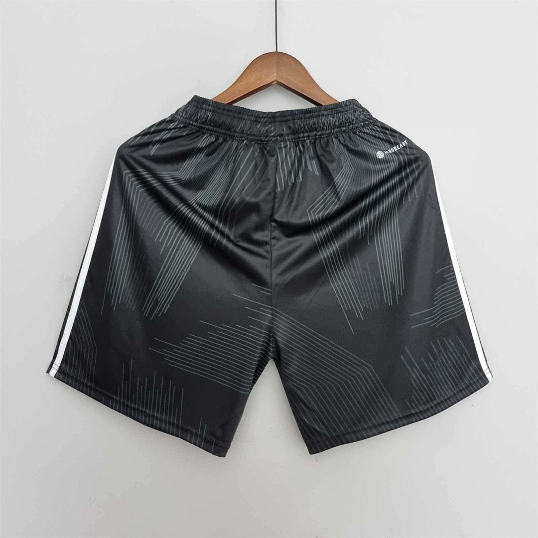 22-23 Real Madrid Y3 edition shorts black 7