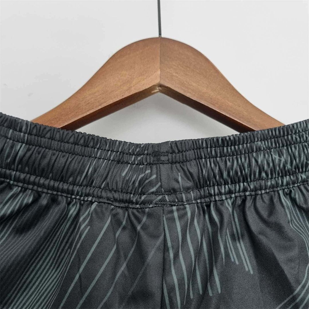 22-23 Real Madrid Y3 edition shorts black 8