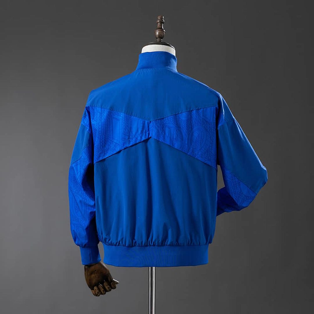 Chelsea Windbreaker - Blue S-XXL 2