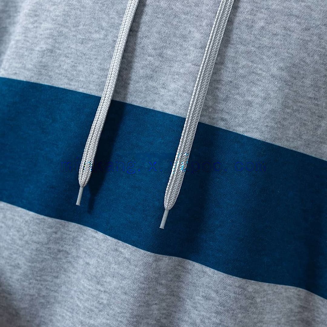 Bayern Munich 14_15 Hooded Sweatshirt - Grey S-XXL 6