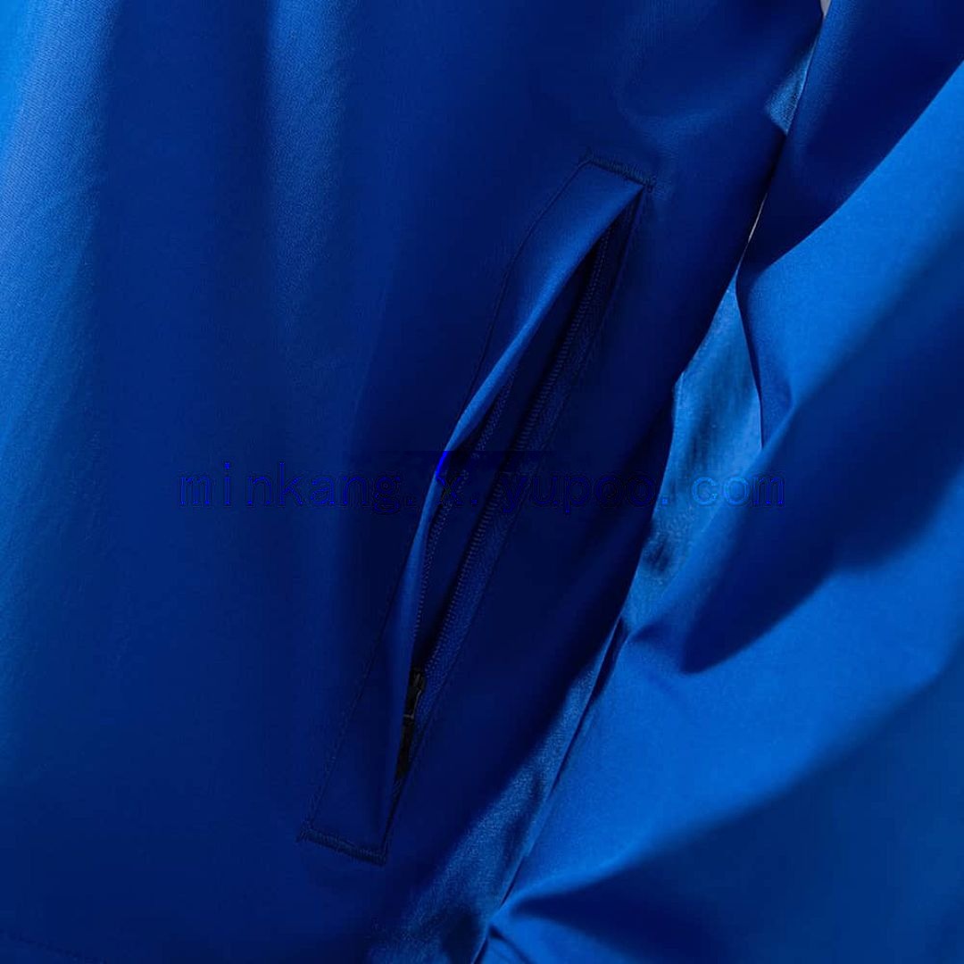 Chelsea 05_06 Windbreaker - Blue S-XXL 3