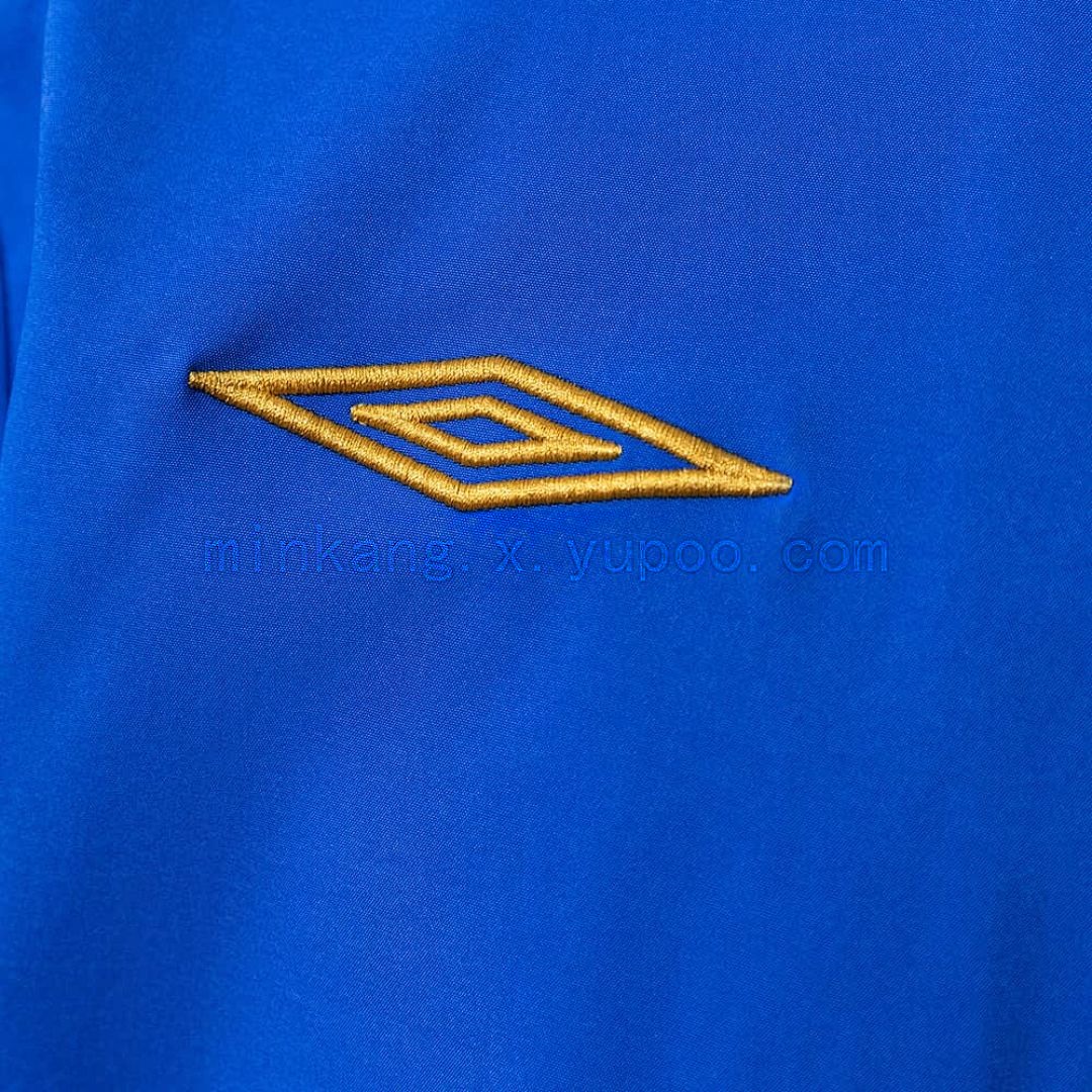 Chelsea 05_06 Windbreaker - Blue S-XXL 6