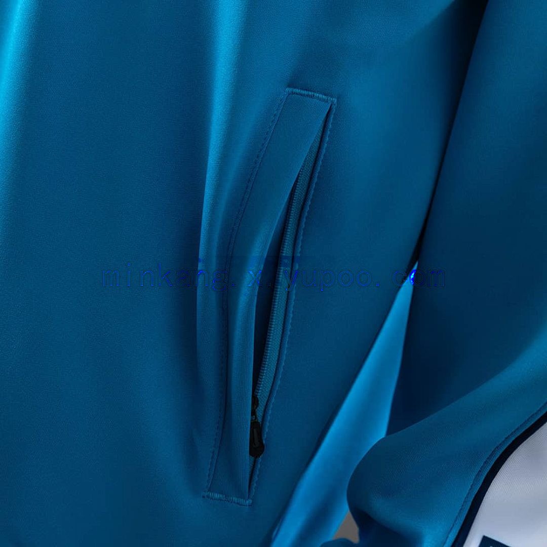 Napoli 87_88 Jacket - Blue S-XXL 3