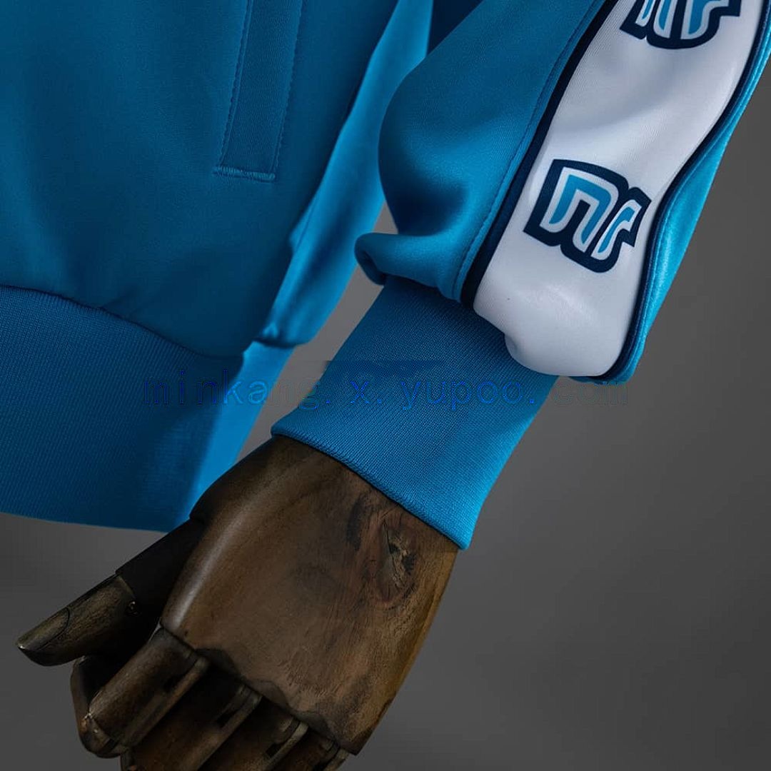 Napoli 87_88 Jacket - Blue S-XXL 4