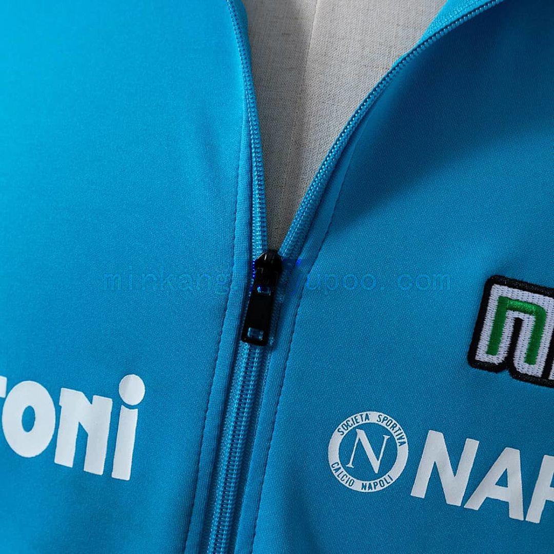 Napoli 87_88 Jacket - Blue S-XXL 5