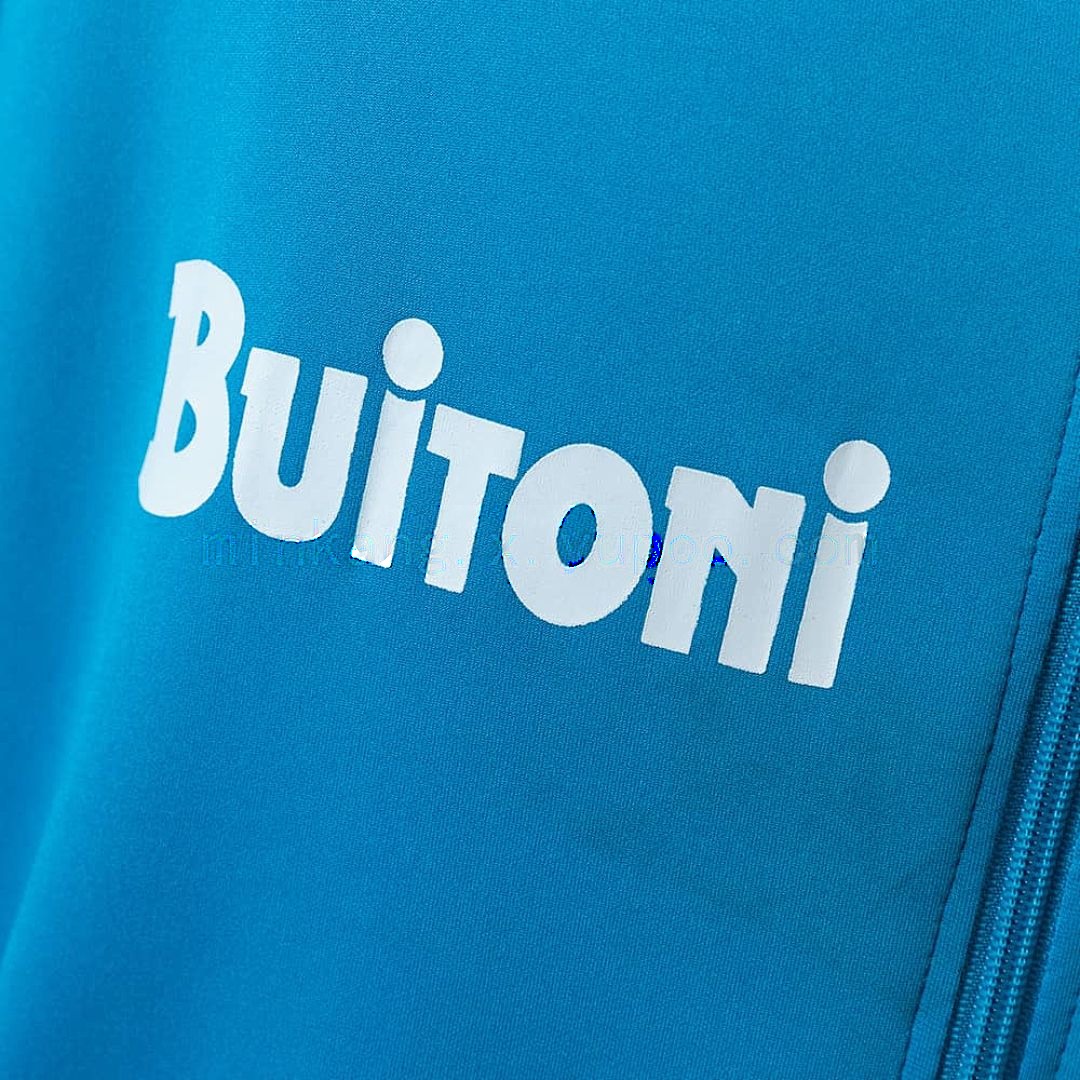 Napoli 87_88 Jacket - Blue S-XXL 6