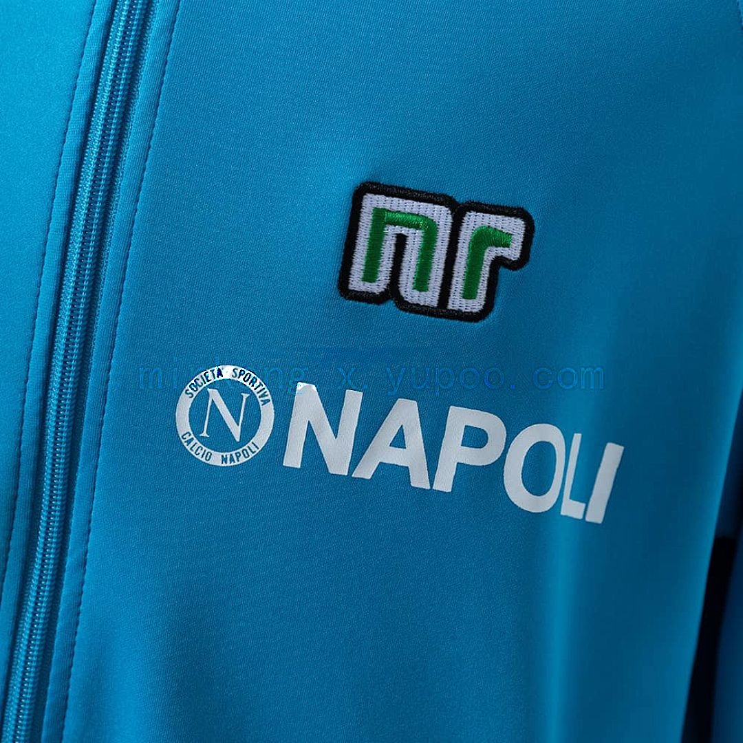 Napoli 87_88 Jacket - Blue S-XXL 7