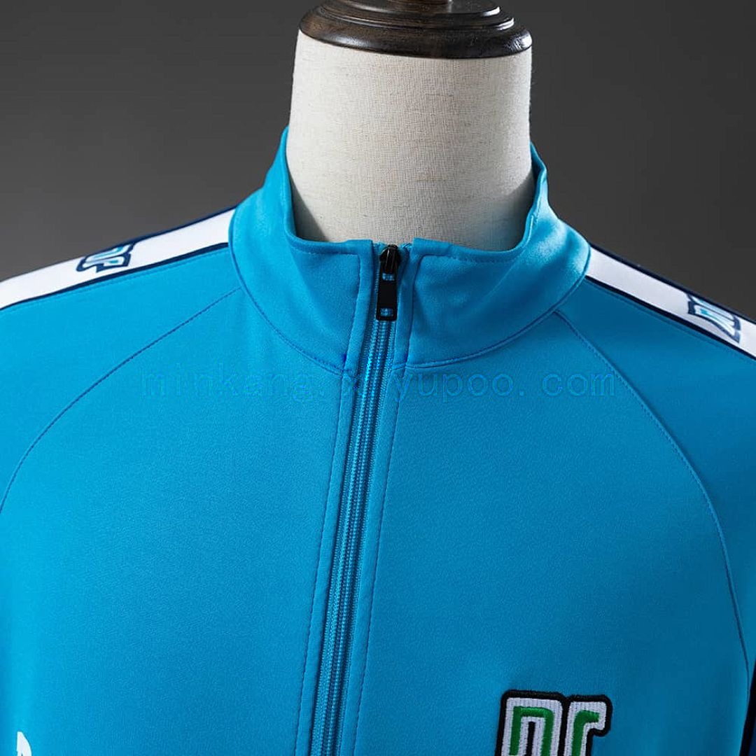 Napoli 87_88 Jacket - Blue S-XXL 8