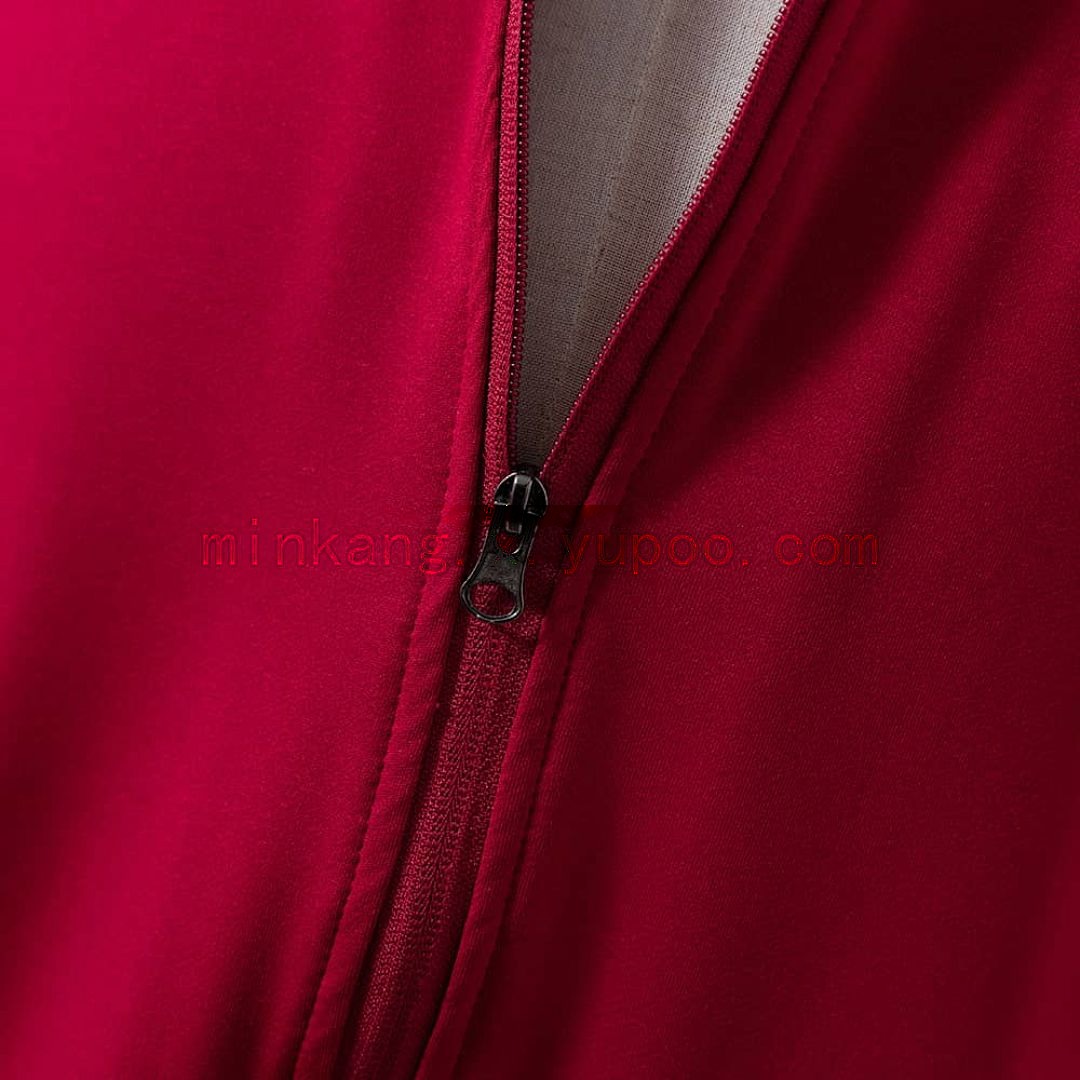 Portugal 2006 Jacket - Red S-XXL 4
