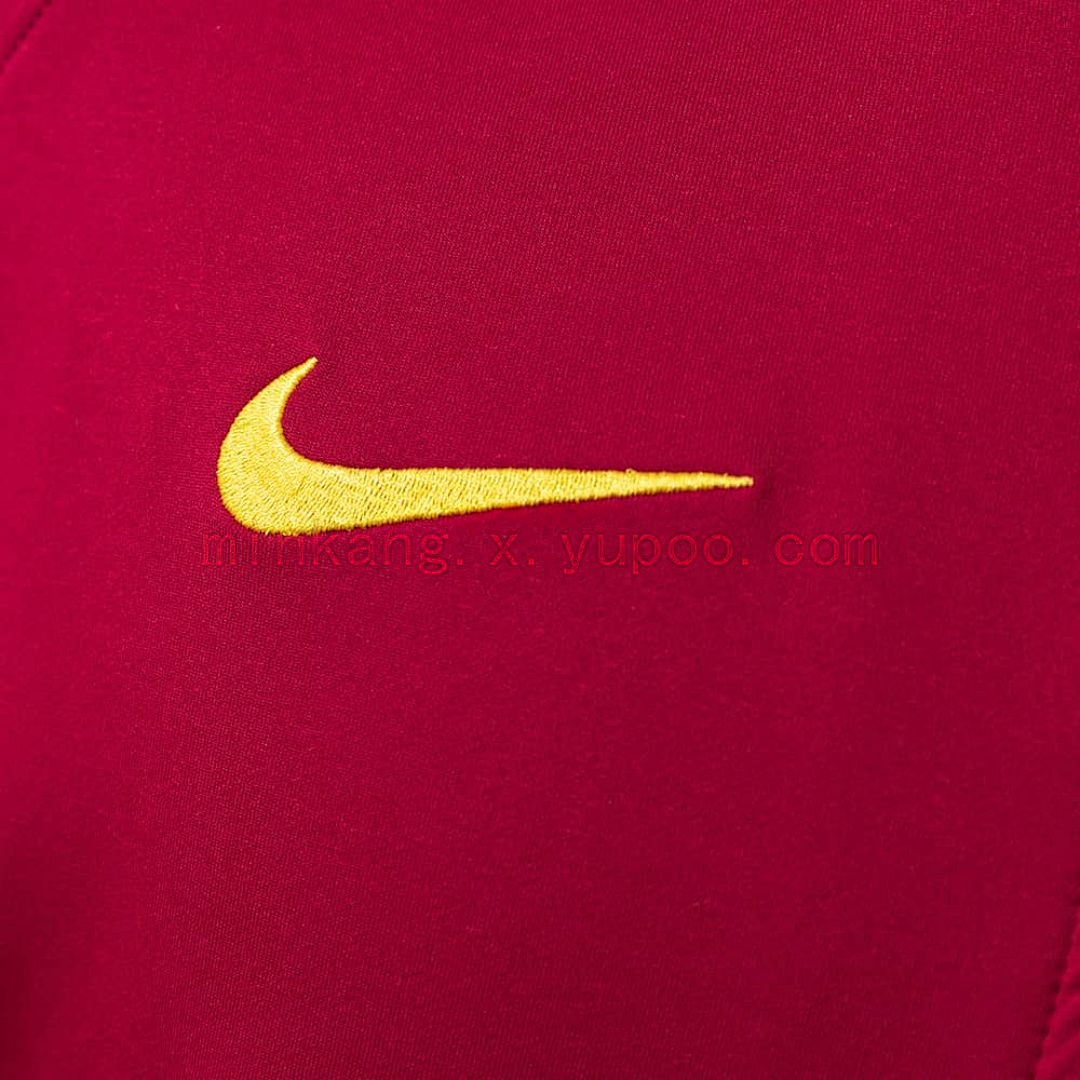 Portugal 2006 Jacket - Red S-XXL 5