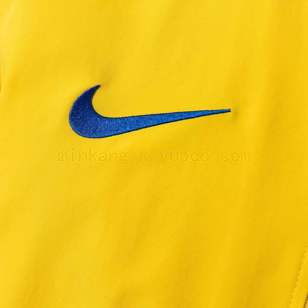 Brazil Centauro Sportswear Jacket Coat S-XXL 6