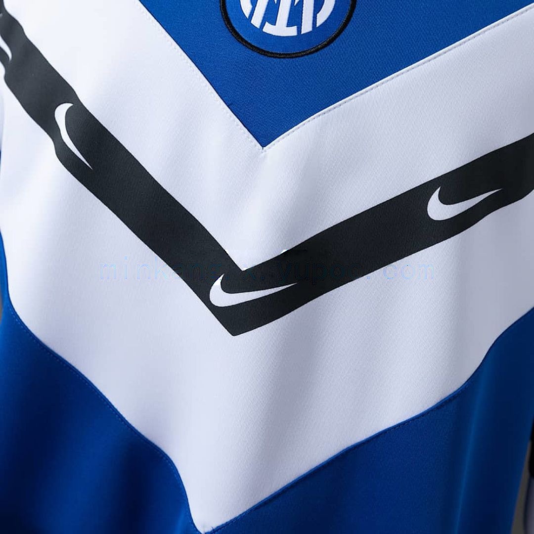 Inter Milan 25_26 Long-sleeved Sweatshirt M-4XL 6