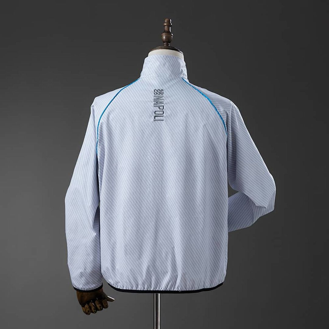 Napoli 25_26 EA7 Windbreaker S-XXL 2