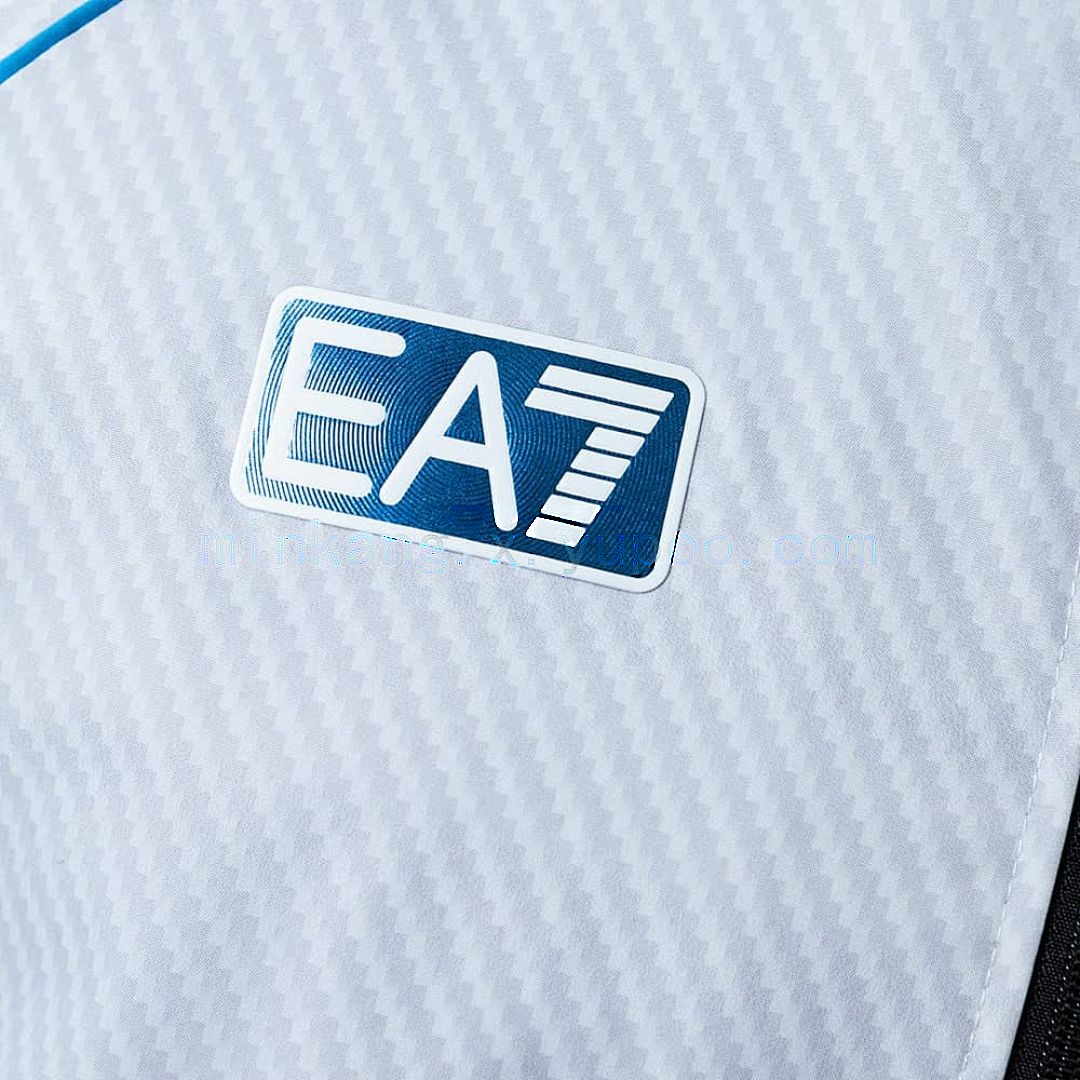 Napoli 25_26 EA7 Windbreaker S-XXL 7