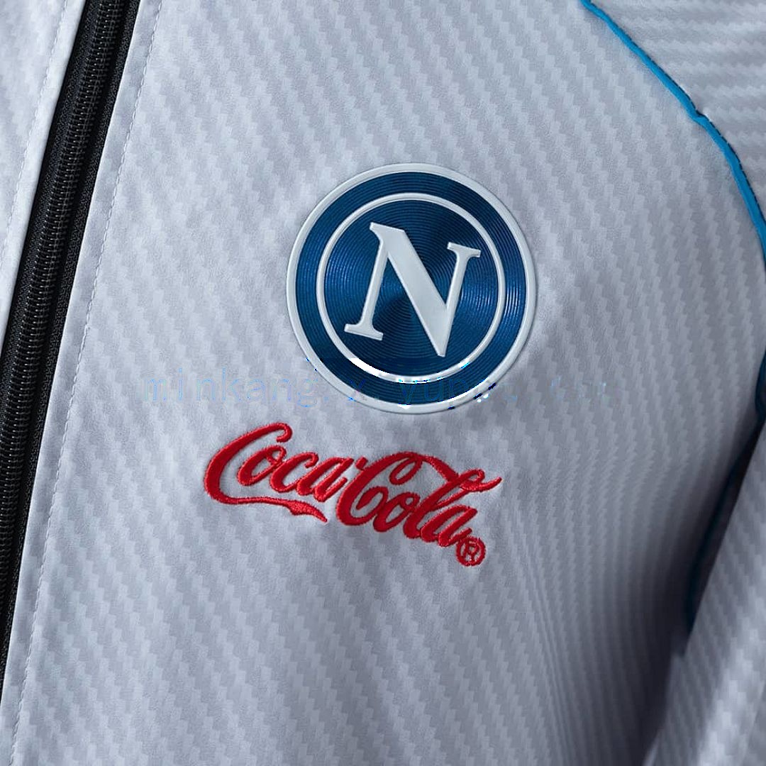 Napoli 25_26 EA7 Windbreaker S-XXL 8