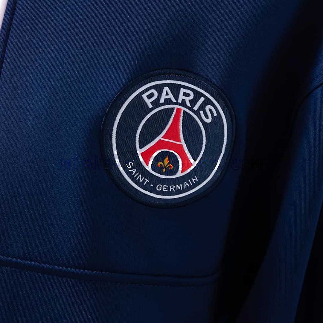 PSG 25_26 Long-sleeved Sweatshirt M-4XL 5