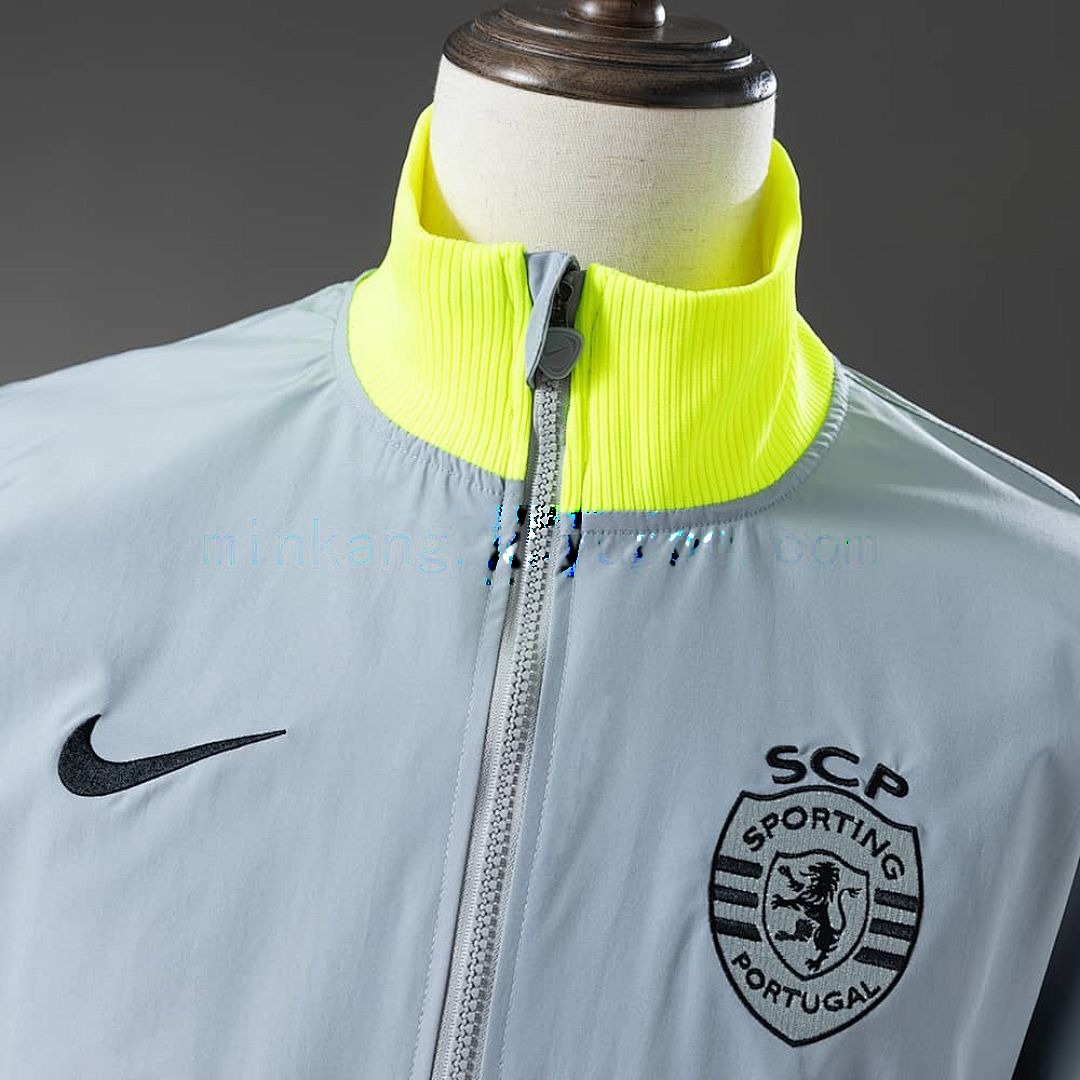 Sporting CP 25_26 Training Jacket S-XXL 8