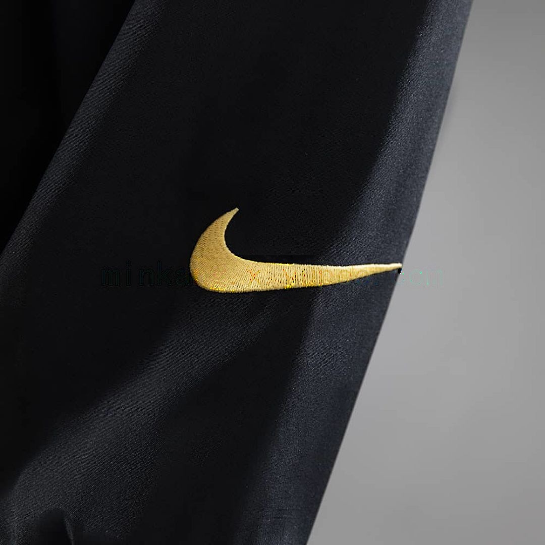 M-U 06_07 Windbreaker - Black S-XXL 4