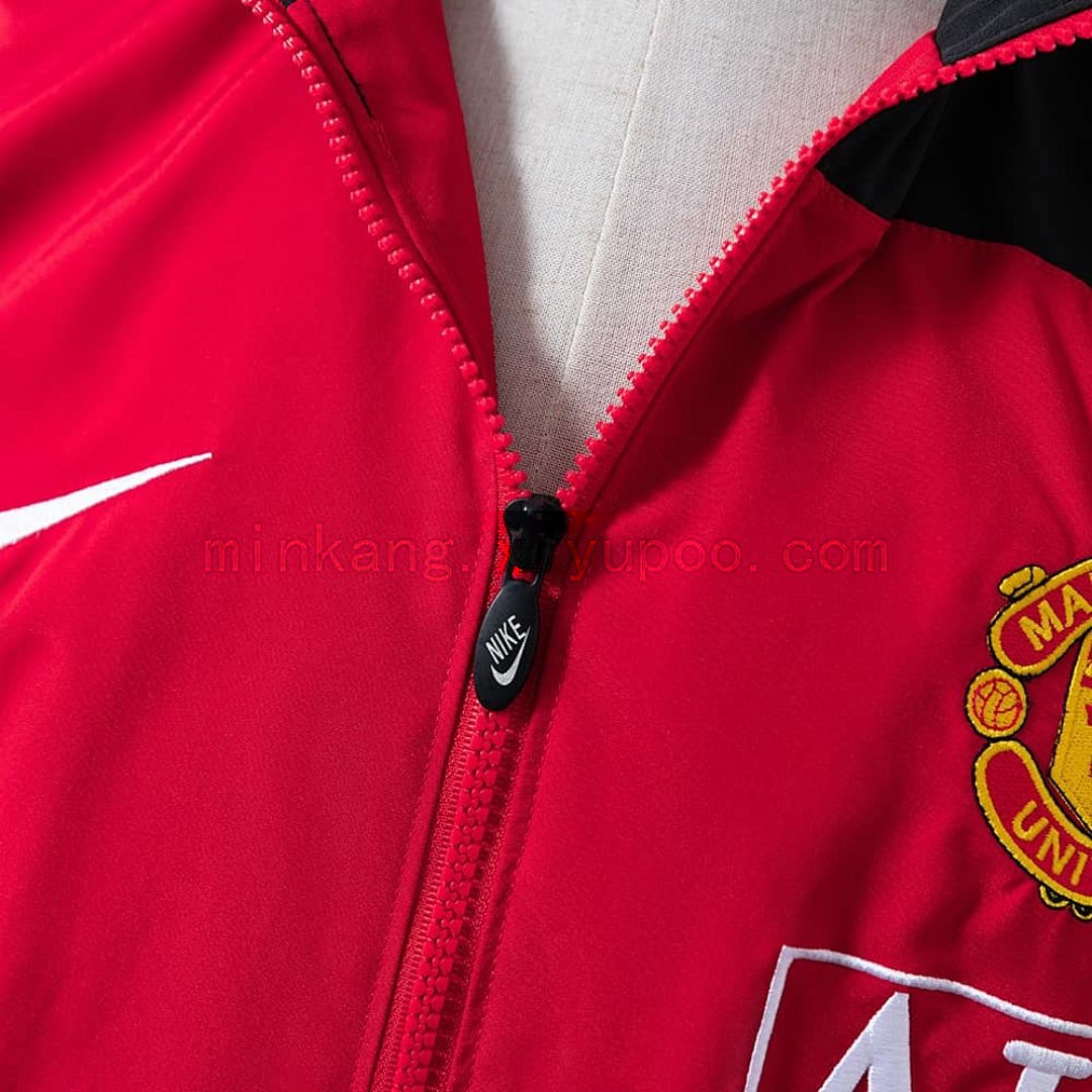 M-U 07_08 chubasquero - rojo S-XXL 5