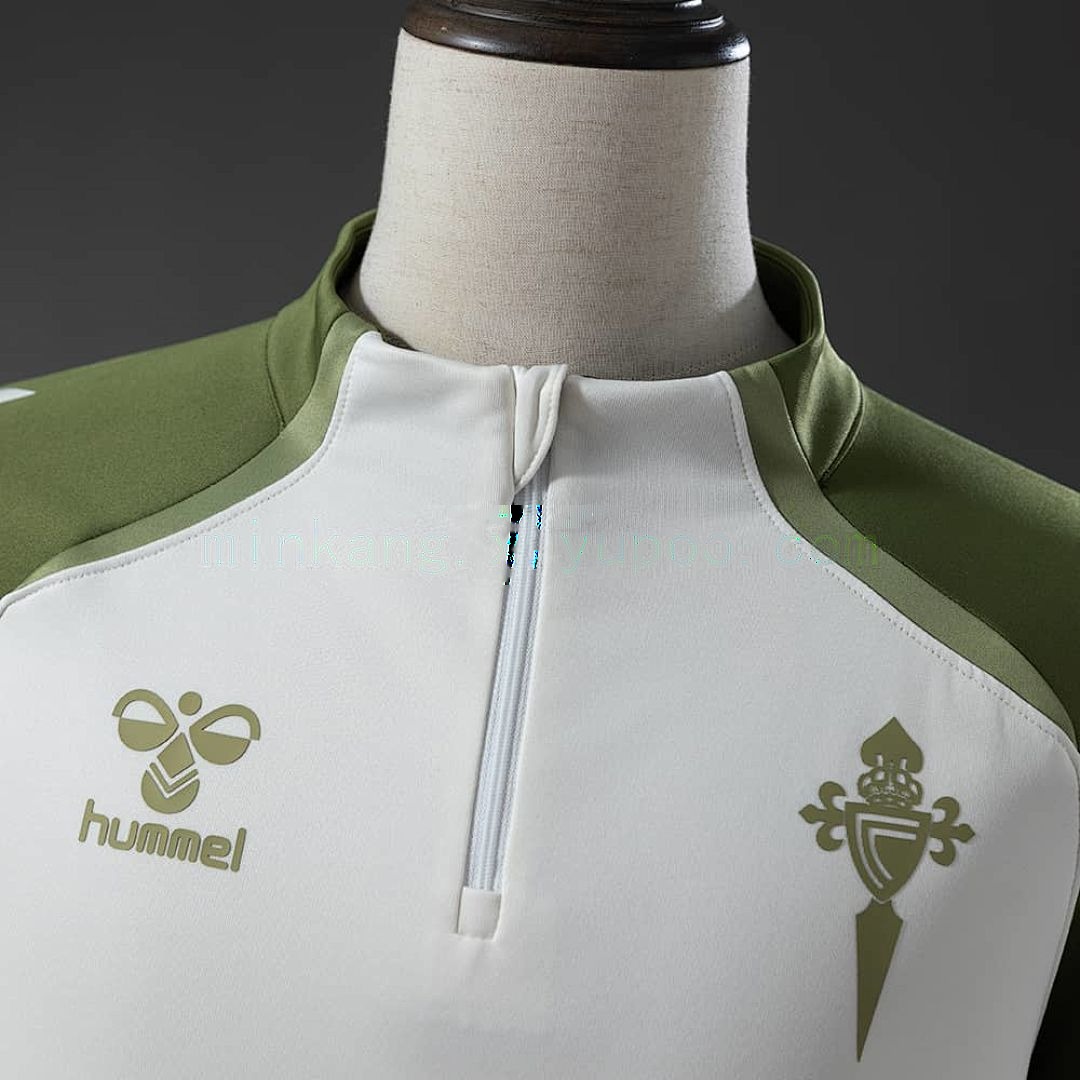 Celta de Vigo 25_26 Training Top Off-White S-XXL 8