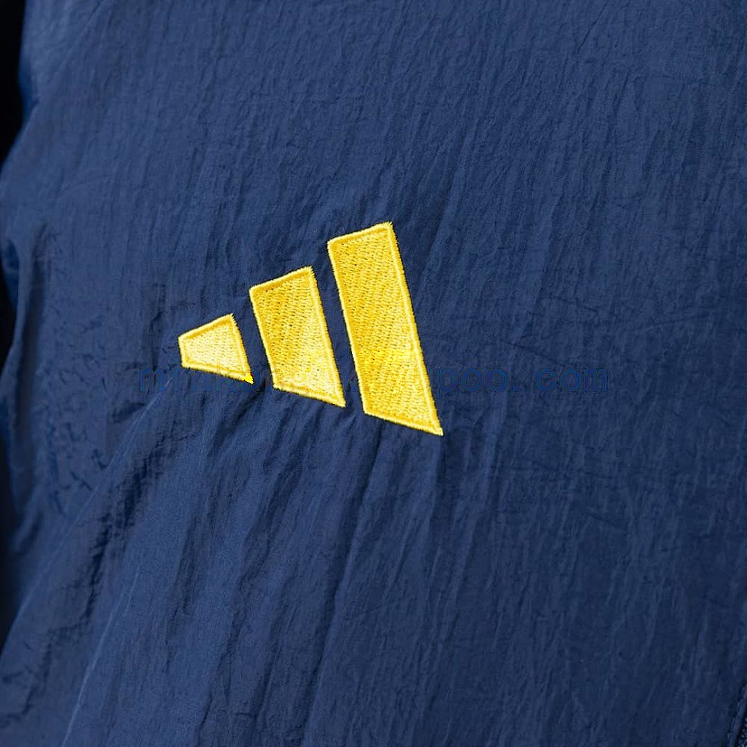 Boca Juniors 25_26 Windbreaker S-XXL 7