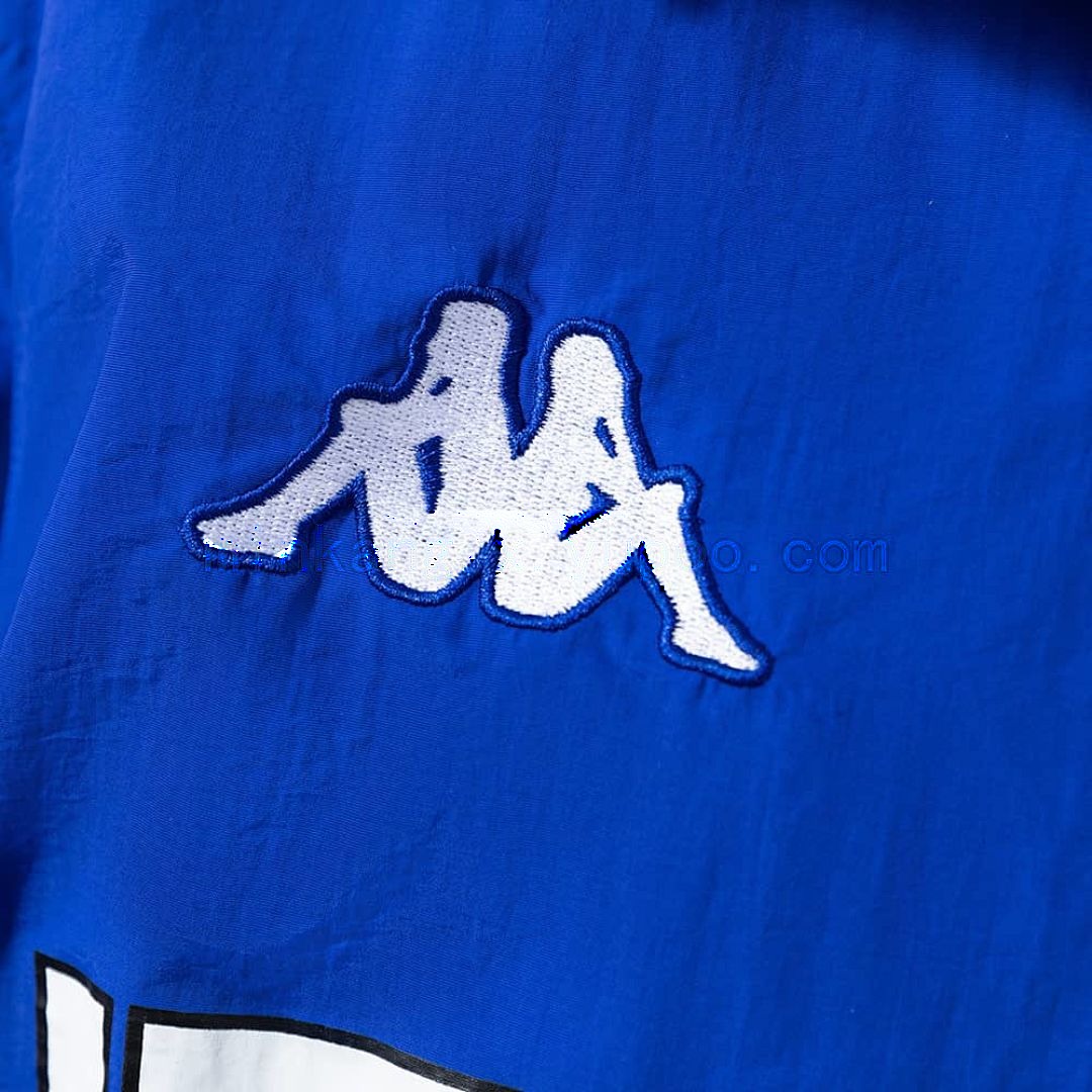 Italy Retro Windbreaker S-XXL 6