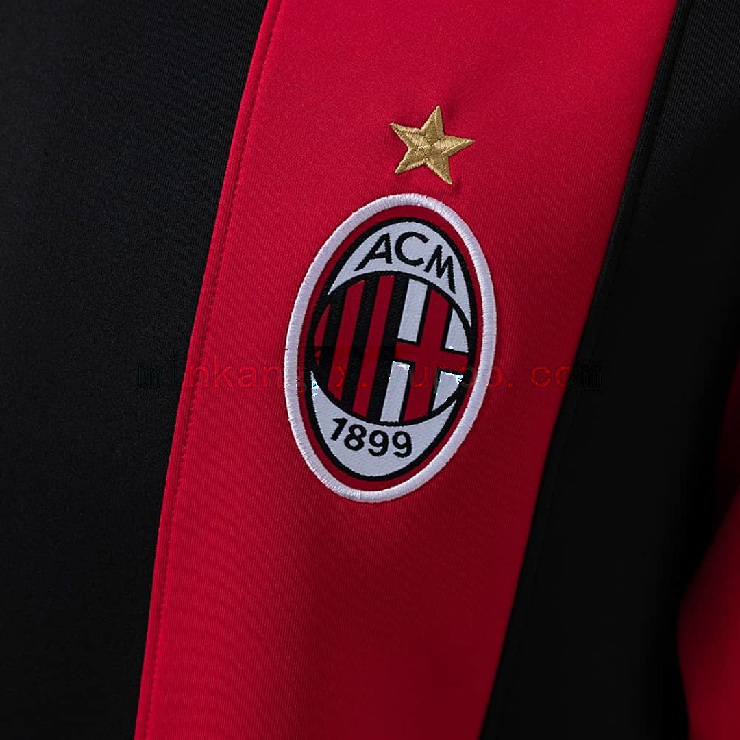 AC Milan 25_26 Long-sleeved Sweatshirt M-4XL 5