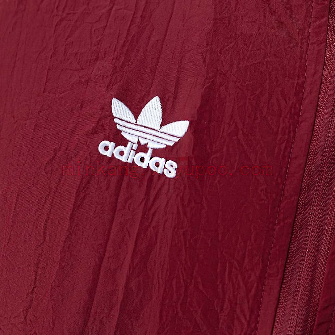 Ajax 25_26 Windbreaker - Crimson S-3XL 6