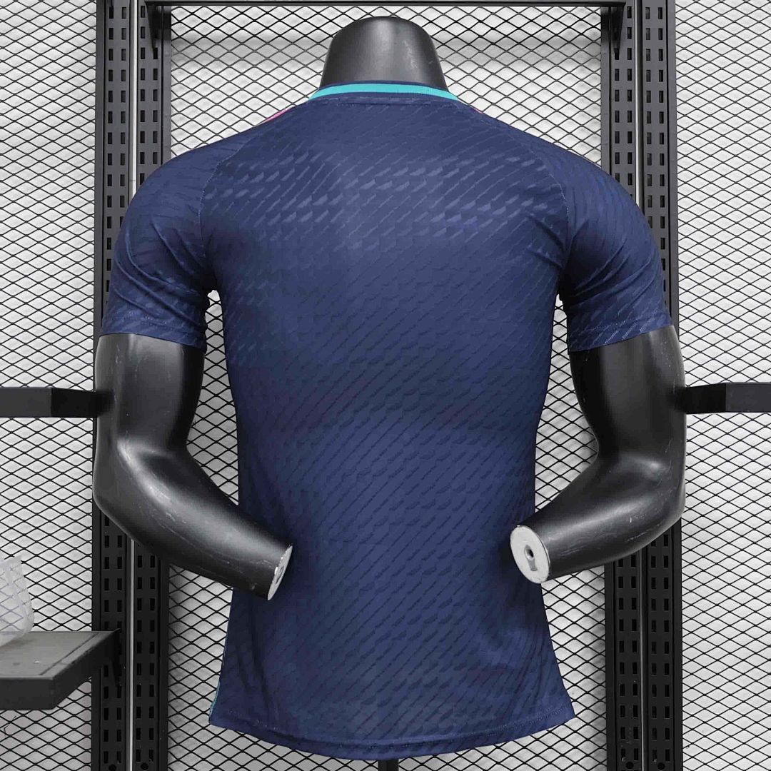 24-25 Real Madrid Special Edition Gradient Player Version Shirt AAAAJersey Supplier Yupoo 3
