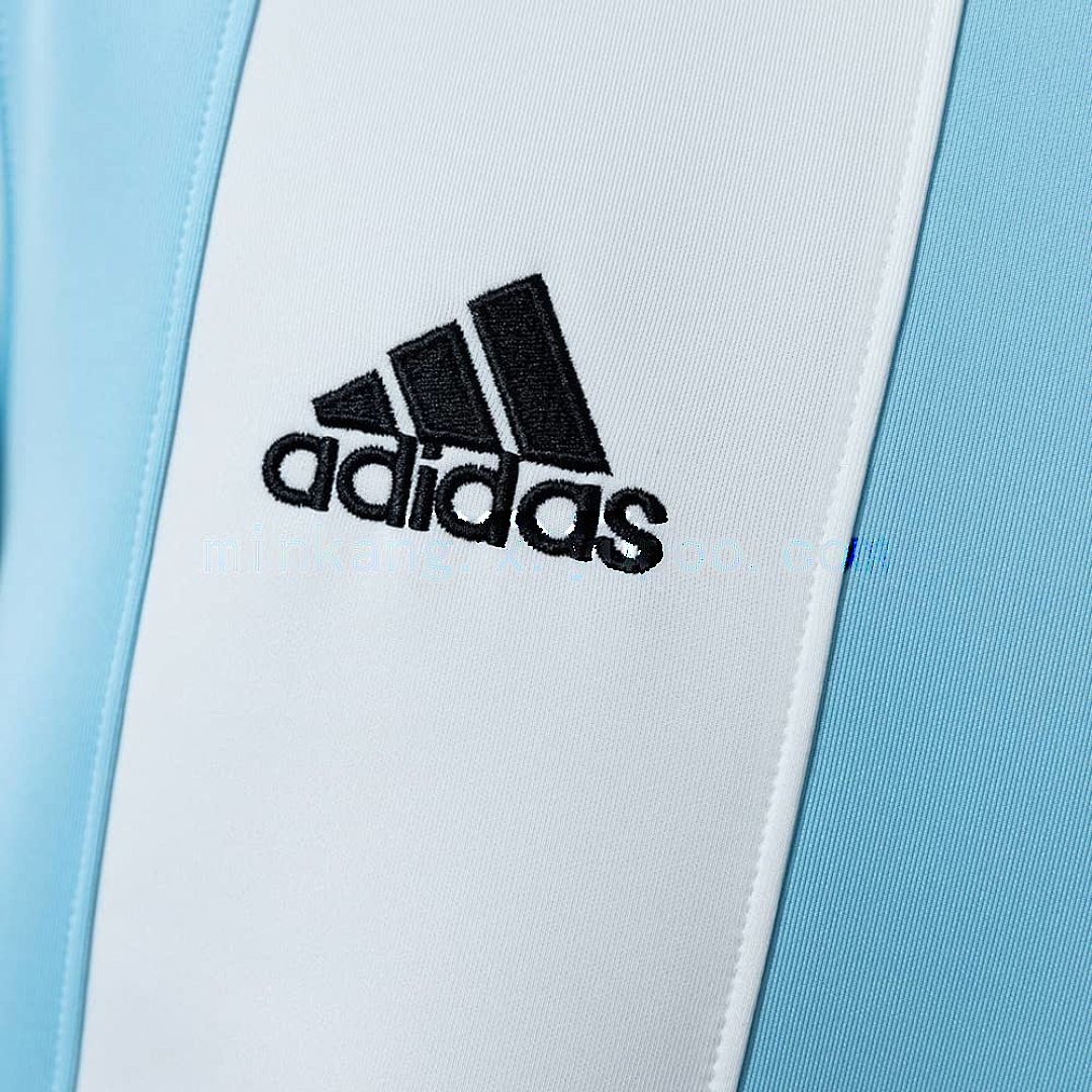 Argentina 25_26 Long-sleeved Sweatshirt M-4XL 4