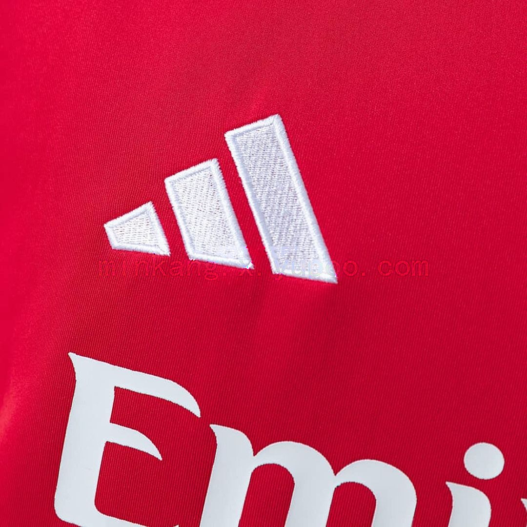 Arsenal 25_26 Long-sleeved Sweatshirt M-4XL 5