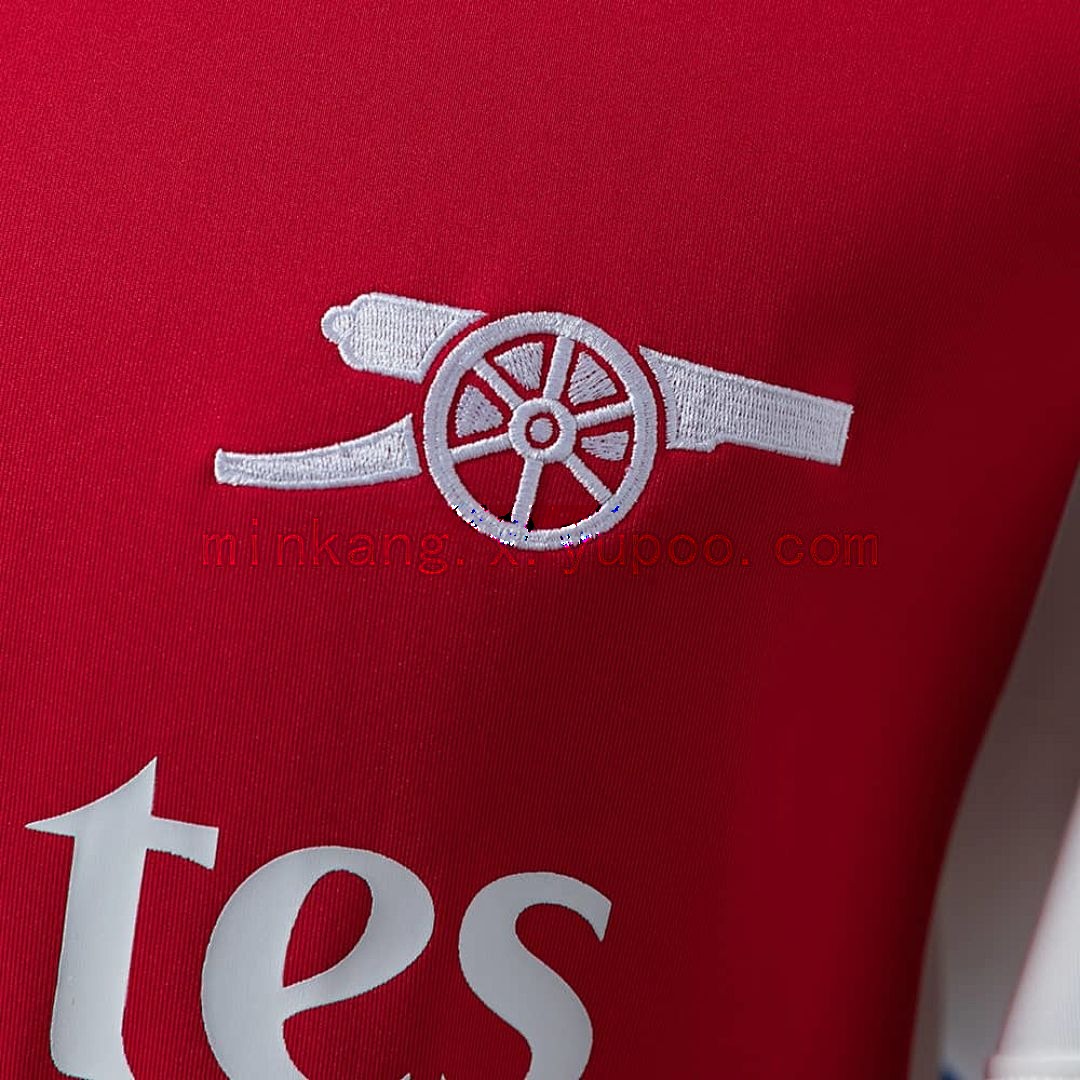 Arsenal 25_26 Long-sleeved Sweatshirt M-4XL 6
