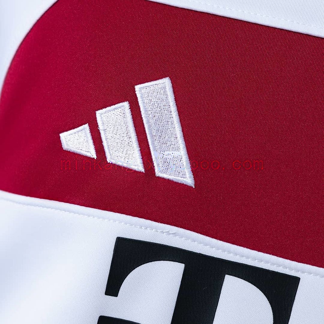Bayern Munich 25_26 manche longue sweat M-4XL 4