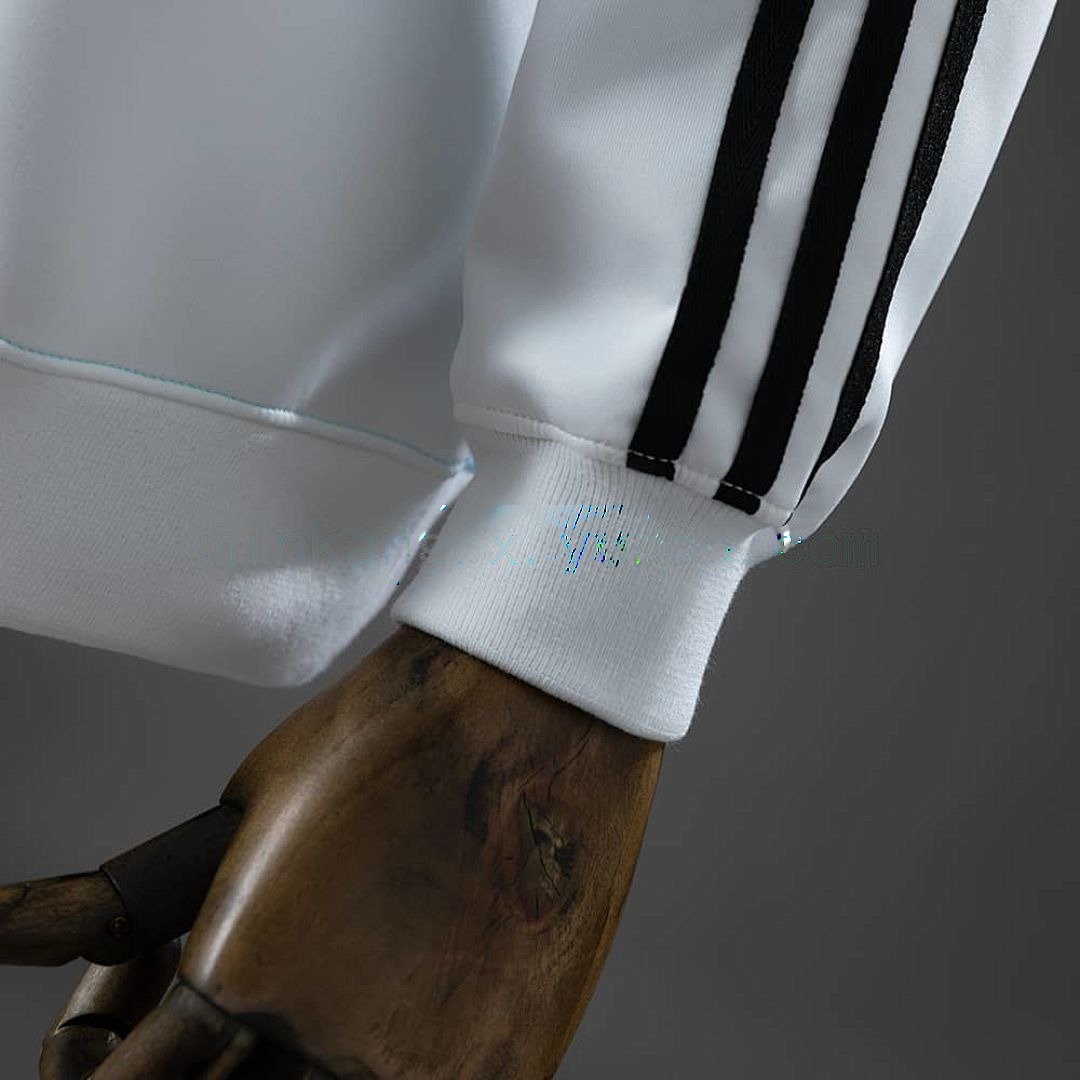Manchester City 25_26 Long-sleeved Sweatshirt M-4XL 3