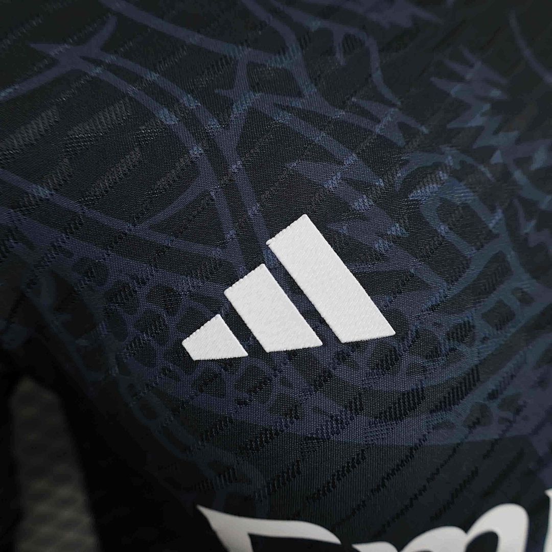 24-25 Real Madrid Dragon Special Edition Player Version Shirt AAAAJersey Dropshiping Yupoo 5