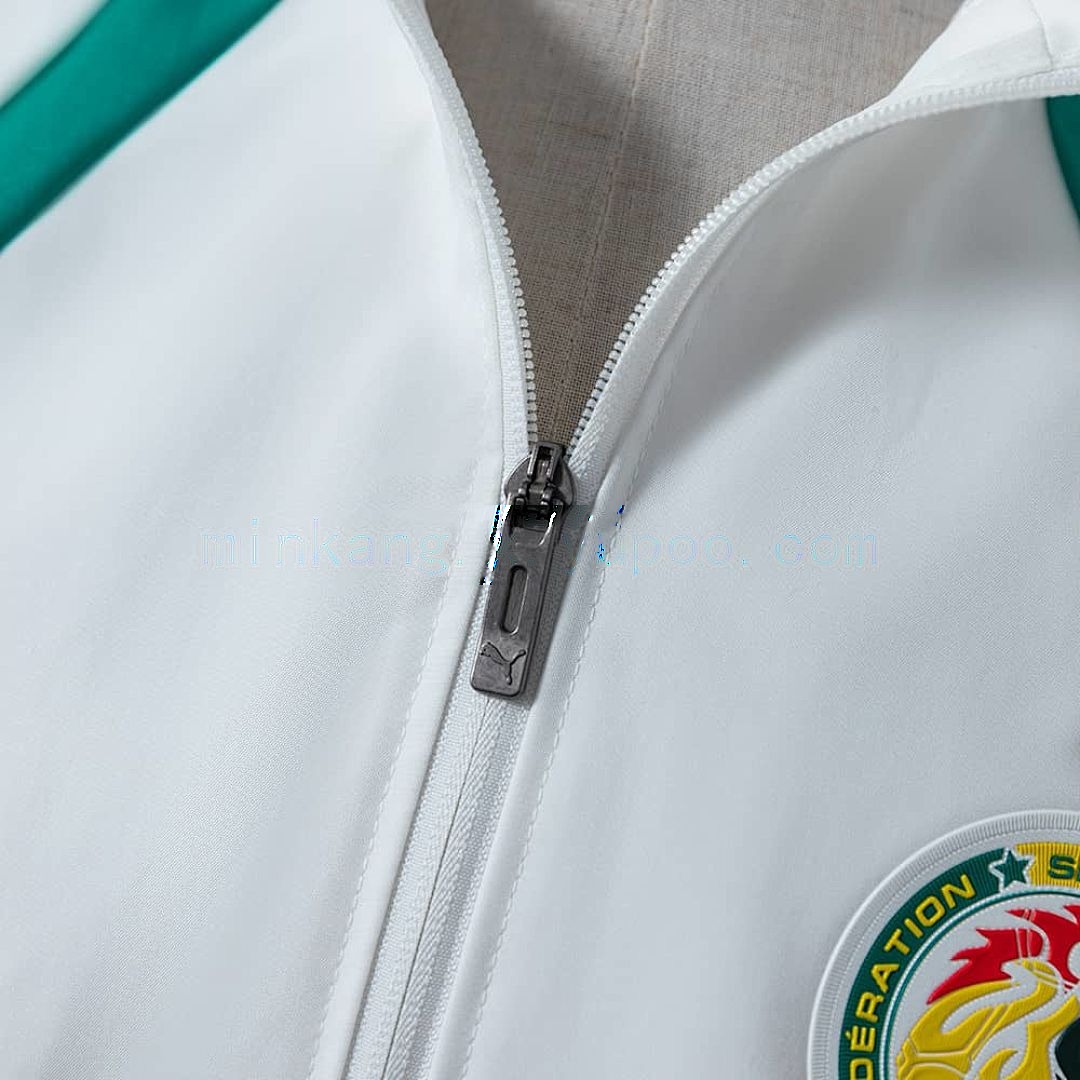 Senegal 2026 Windbreaker S-3XL 5