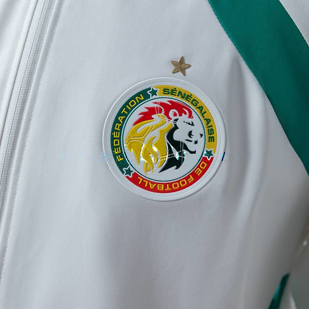 Senegal 2026 Windbreaker S-3XL 7