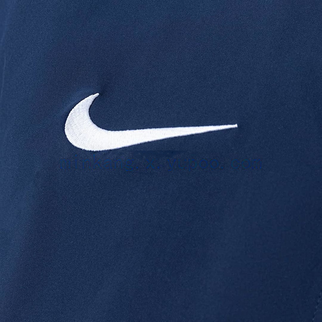 Tottenham Hotspur 25_26 Windbreaker - Navy Blue S-3XL 6