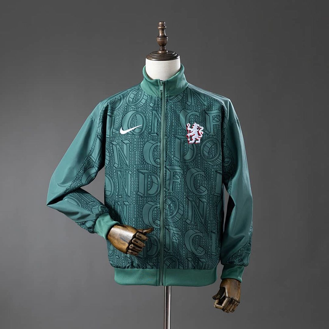 Chelsea 25_26 Windbreaker S-XXL
