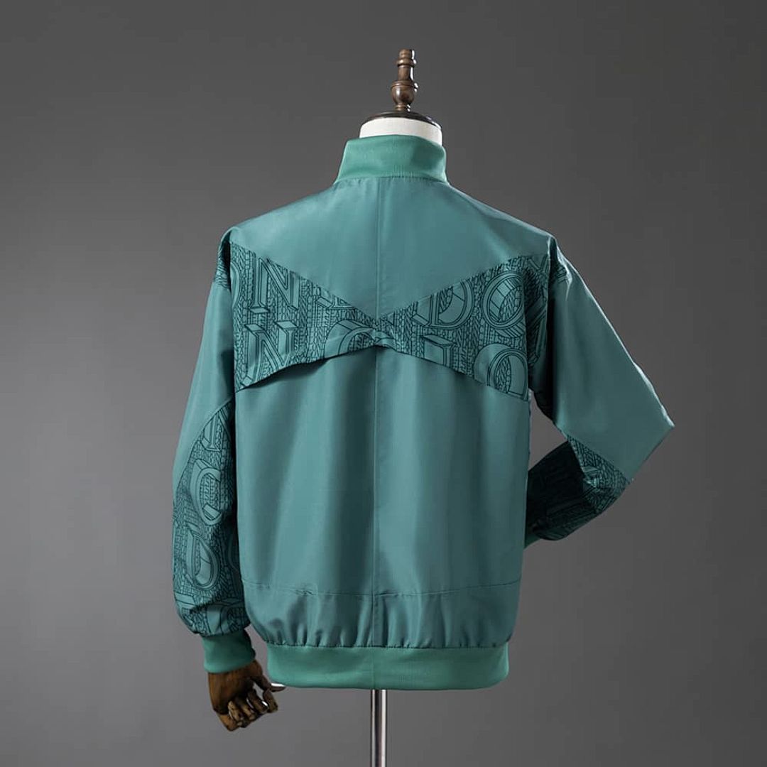 Chelsea 25_26 Windbreaker S-XXL 2